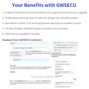 DAHUA ivss7024dr 4U 24HDDs 768Mbps băng thông mạng dự phòng ivss 256 kênh IP Video truy cập thông minh giám sát máy chủ - Product Image 6