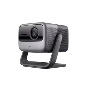 Proyektor Mini Portabel Pintar Wi-Fi Laser Tiga 4K Anker NEBULA X1 Baru dengan Baterai Terintegrasi - Product Image 1