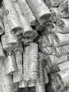 Nylon <span class=keywords><strong>b</strong></span>ện 60W PD <span class=keywords><strong>Type</strong></span>-C để Loại-C Cáp sạc nhanh cho phone16 1m cáp <span class=keywords><strong>USB</strong></span>-C cho điện thoại di động phone16 Loại C Cáp dữ liệu - Product Image 6