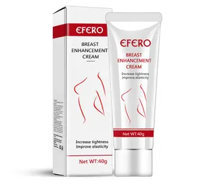 Creme para aumento dos seios, creme sexy para aumento dos seios