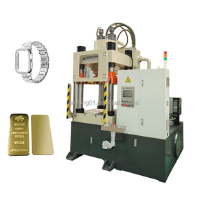 Sistema CNC Servo para <span class=keywords><strong>Prensa</strong></span> Hidráulica <span class=keywords><strong>de</strong></span> <span class=keywords><strong>300</strong></span> <span class=keywords><strong>Toneladas</strong></span> con Estructura en H y Cubierta Protectora - Product Image 4