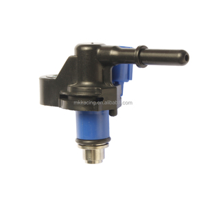Kenada <span class=keywords><strong>หัว</strong></span><span class=keywords><strong>ฉีด</strong></span>น้ำมัน2PH-E3770-00สำหรับ Yamaha Mio I 125 /mio M3 /mio z/soul gt/<span class=keywords><strong>fino</strong></span>/ X-RIDE/Beat fi/ XRM-125 - Product Image 2
