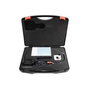 Videoscope-herramienta de diagnóstico portátil, inspección de motor, Wifi, cámara de inspección de tuberías
