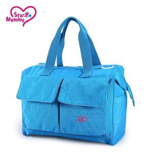 Bolsa de Pañales Profesional Impermeable de Gran Capacidad, Fabricada en Vietnam, con Asa al Hombro, para Mamá, Modelo 2026 - Product Image 2