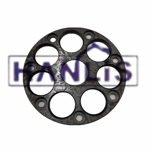 <span class=keywords><strong>Bosch</strong></span> Rexroth Serie A2FE56 A2FE125 Motor móvil Taladro rotativo Repuestos 1KG RETENEDOR <span class=keywords><strong>para</strong></span> piezas de maquinaria de construcción - Product Image 4