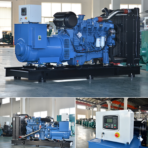 <span class=keywords><strong>Yuchai</strong></span>-motor diésel refrigerado por agua, conjunto de generador eléctrico de 90kw, stamford - Product Image 5