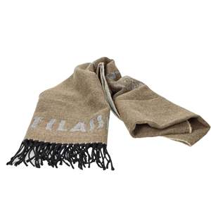 Écharpe pour femme Alviero Martini K S606 1803 Marron Taupe Marrone - Product Image 1