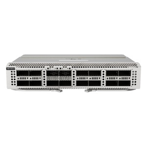 Carte de liaison CloudEngine CE88-D16CQ-H 16x100GE QSFP28 Ports pour CE8865-4C Cloud Fabric Nouvelle Originale - Product Image 1