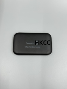 Mở khóa Cam airbox E5577-320 Mbps 4G LTE Di động <span class=keywords><strong>wifi</strong></span> hotspot Wi-Fi Router 1500mAh 4G LTE <span class=keywords><strong>Wifi</strong></span> modem - Product Image 2