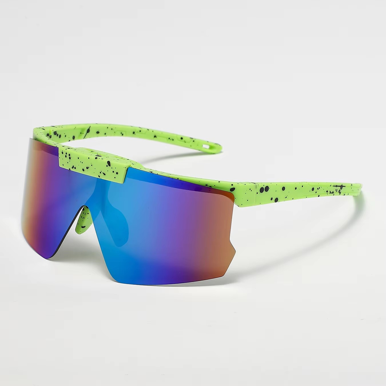 Verde