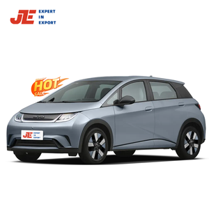<span class=keywords><strong>BYD</strong></span> Song PLUS Electric SUV โมเดลรถใหม่ AWD Excellent 4x4ซีดานเซลล์เชื้อเพลิงซีดานพวงมาลัยซ้ายแบบเทสลาของจีน - Product Image 1