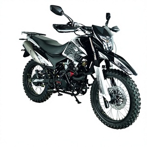 Motocross puissant de 450 cm³ à refroidissement liquide pour athlètes d'élite avec interrupteur de carte et système de contrôle de départ pour la course - Product Image 1