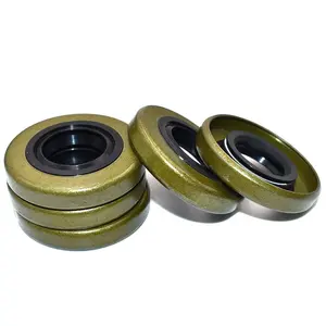 free samples National Oil Seals High Quality Aging and Oil Resistant Rubber TC Oil Seal Manufacturers rubber products