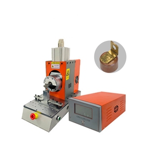 Fabricant de soudage par points de métaux par ultrasons machine de soudage par points de cuivre - Product Image 6