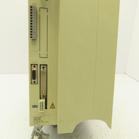 Convertidor de Frecuencia Masterdrives MC 6SE7022-7EP50, Módulo de 11kW