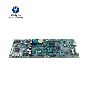 OKI ATM Printer Parts OKI Printer <strong>Motherboard</strong> 49113X00560 OKI Receipt Printer SRP1 Board YU5008-2380G001 2PU4008-2380 - Product Image 1
