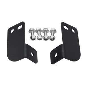 Polaris Spotlight Mounting Bracket 3501 2701 3502 Roof <b>Light</b> <b>Pole</b> Bracket For Motorcycle Lighting Systems - Product Image 1