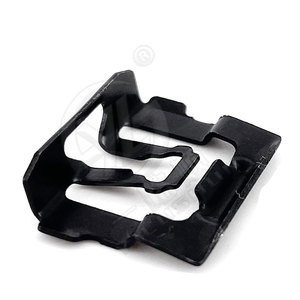 Clip métallique Xinyida J835 pour pare-brise et vitre arrière Ford Lincoln, pièce de rechange pour réparation, fixation automobile en acier - Product Image 2