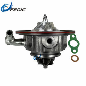 Pour <span class=keywords><strong>Ford</strong></span> Fiesta Focus C-<span class=keywords><strong>Max</strong></span> <span class=keywords><strong>B</strong></span>-<span class=keywords><strong>Max</strong></span> 1.0 L M1DA M2GA M1JC M1CB 99 HP <span class=keywords><strong>125</strong></span> HP GTDI12V 1761178 MFS Turbo Cartouche - Product Image 4