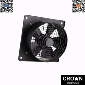 Couronne 250B2 SERVER T5 AC plaque carrée FAN pour la mode - Product Image 2