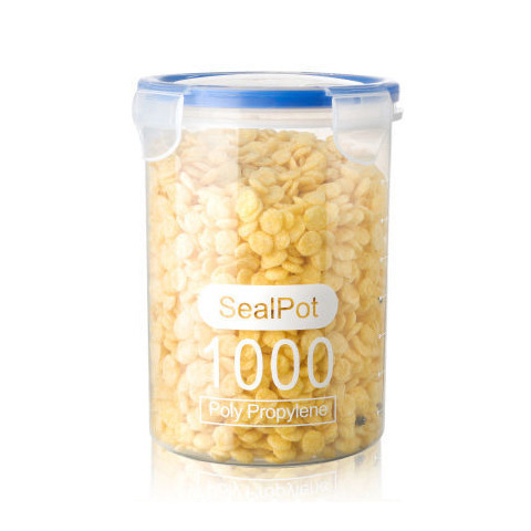 1000ML transparent