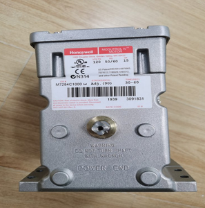 Mejor Precio en Stock: Actuador Honeywell M7284C1000 Modutrol IV NSR Gas Eléctrico OEM - Product Image 6