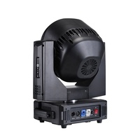 Éclairage disco professionnel 19*15W Rgbw Led Big Bee Eye Zoom Moving Head Wash Dj Light K10 Éclairage disco pour fête
