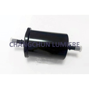 Filtre à carburant pour Chery Tiggo Citroen Berlingo C3 C4 C5 <span class=keywords><strong>Peugeot</strong></span> 206 207 <span class=keywords><strong>208</strong></span> 307 308 3008 407 7700845961 T11-1117110 ZQ00668080 - Product Image 2