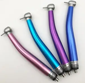 세륨 증명서를 가진 단 하나 물분사 Pana 최대 1 무선 고속 치과 Handpiece