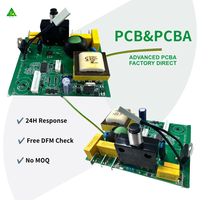 Meilleur fabricant chinois de circuits imprimés, assemblage LCSC JLCPCB, conception simple, fabrication de cartes nues, plus grands fabricants, top du secteur