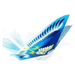 Elektronische Outdoor Vlieger E-<span class=keywords><strong>Bird</strong></span> 360 Graden Rotatie Simulatie Duif Afstandsbediening Speelgoed Hand Gooien Vrije Vliegende Vogel Met Licht - Product Image 6