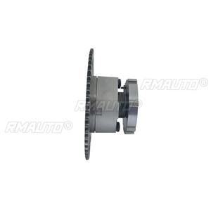 12569502 Ajustador de Admisión del Motor, Piñón de Entrada del Árbol de Levas, Pieza de Sincronización del Escape para Chevrolet 4.2, Accesorios para Automóviles - Product Image 1