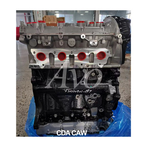 Nouveau moteur d'assemblage de moteur CAW EA888 CDA pour VW <span class=keywords><strong>AUDI</strong></span> SKODA SEAT 1.8T 2.0T - Product Image 2