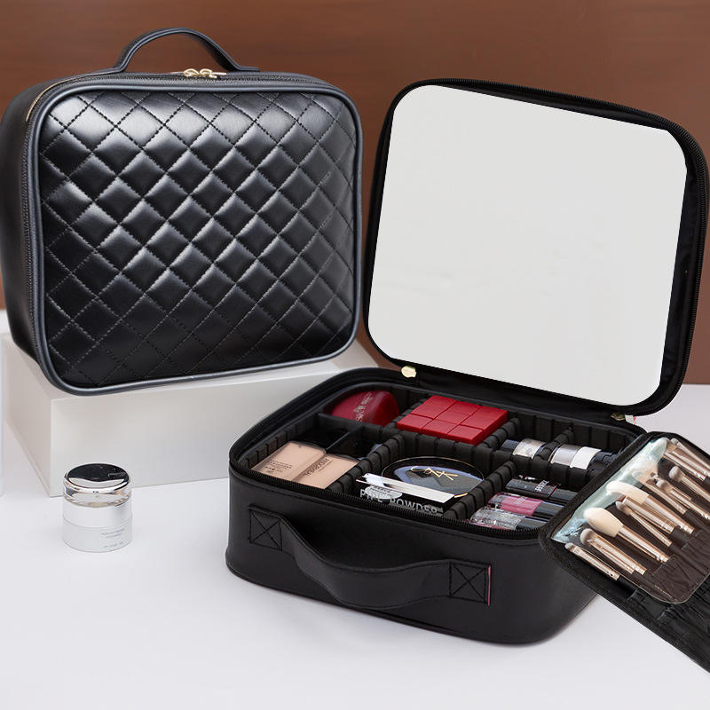 Black (mirror without LED)