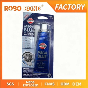 กาวซีล <span class=keywords><strong>AEROPAK</strong></span> RTV สีแดง สำหรับเครื่องยนต์นำเข้า-งานแพ็คกิ้งและการขนส่ง งานก่อสร้าง - Product Image 6