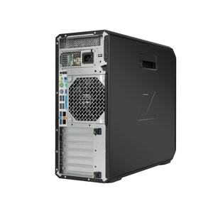 Station de travail <span class=keywords><strong>HP</strong></span> <span class=keywords><strong>Z4</strong></span> <span class=keywords><strong>G4</strong></span> la plus vendue avec processeur Xeon W-2123, GPU NVIDIA Quadro P2000, 32 Go de RAM DDR4, format tour - Product Image 6