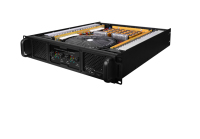 Amplificateur de puissance professionnel 2U 4*1000W, haute qualité, 4 canaux, classe H, pour système audio de scène, amplificateur sonore