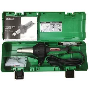 완전 자동 용접기 열풍기 Leister-Triac ST - Product Image 6