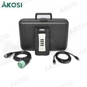 Kit de Diagnóstico V5.3 AG+CF para Agricultura y Construcción, Enlace de Datos Electrónico EDL V3, Asesor de Servicio, Herramienta de Escaneo EDL V3 - Product Image 1