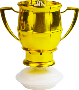 Simulación sorpresa Trofeo dorado Spinning Blooming Football con velas decoradas con pastel acompañado <span class=keywords><strong>de</strong></span> canción <span class=keywords><strong>de</strong></span> feliz <span class=keywords><strong>cumpleaños</strong></span> - Product Image 5