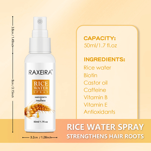 เซรั่มปลูก<span class=keywords><strong>ผม</strong></span>สำหรับผู้ชายและผู้หญิง50มล. ไบโอตินสเปรย์บำรุง<span class=keywords><strong>ผม</strong></span>ร่วง - Product Image 6