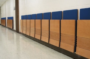 Phật sơn nhà máy thiết kế đặc biệt tường công cộng <span class=keywords><strong>Auditorium</strong></span> ghế chỗ ngồi cho phòng khám bệnh viện - Product Image 4