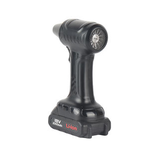 उच्च गुणवत्ता वाले औद्योगिक धूल हटाने टर्बो प्रशंसक ब्लोअर औद्योगिक ग्रेड इलेक्ट्रिक एयर डस्टर - Product Image 3