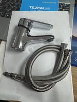Robinet monocommande moderne en zinc, norme UE, mélangeur eau chaude et froide, direct usine, certifié CE, sans plomb, prix de gros usine