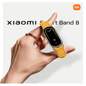 Xiaomi Mi band 8นาฬิกาอัจฉริยะ Mi band 8 Xiaomi Mi band 8เวอร์ชั่นสากล - Product Image 2