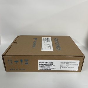 Amplificador de Servo AC Yaskawa SGDV-1R6A01B 100% Nuevo y Original - Product Image 1