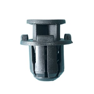 Clip de fixation en plastique à clipser pour jupes latérales Suzuki YX1027 – Remplacement et réparation – Fixation automobile - Product Image 5
