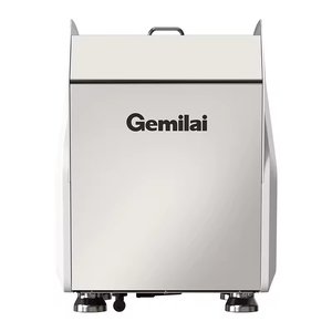 Giá Rẻ Tất Cả Trong Một 15 Thanh Xe Bán Tự Động Sữa Bọt Espresso Nhiều Phục Vụ Máy Pha Cà Phê Cho Cửa Hàng - Product Image 5