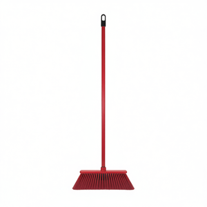 Testina per scopa Modelo Sauro Rossa 320x85x115 mm per Pulizie Interne - Product Image 1