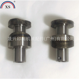 เพลาลูกเบี้ยวเครื่องพิมพ์โคโมริ LS40 L40 สำหรับเครื่องพิมพ์ออฟเซต คุณภาพสูง ใหม่ - Product Image 3